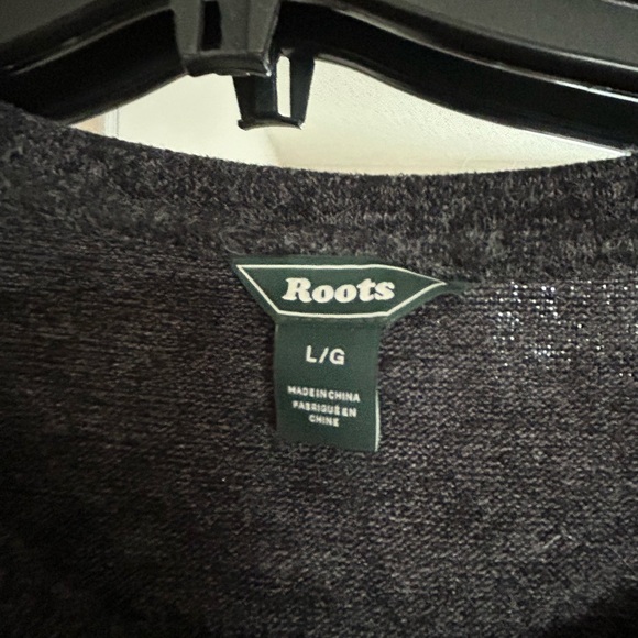 Roots sweater - Picture 2 of 4